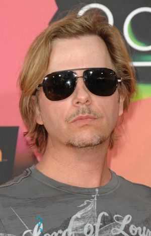 David Spade Photo