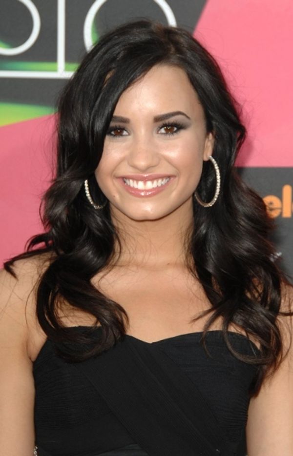 Demi Lovato Photo