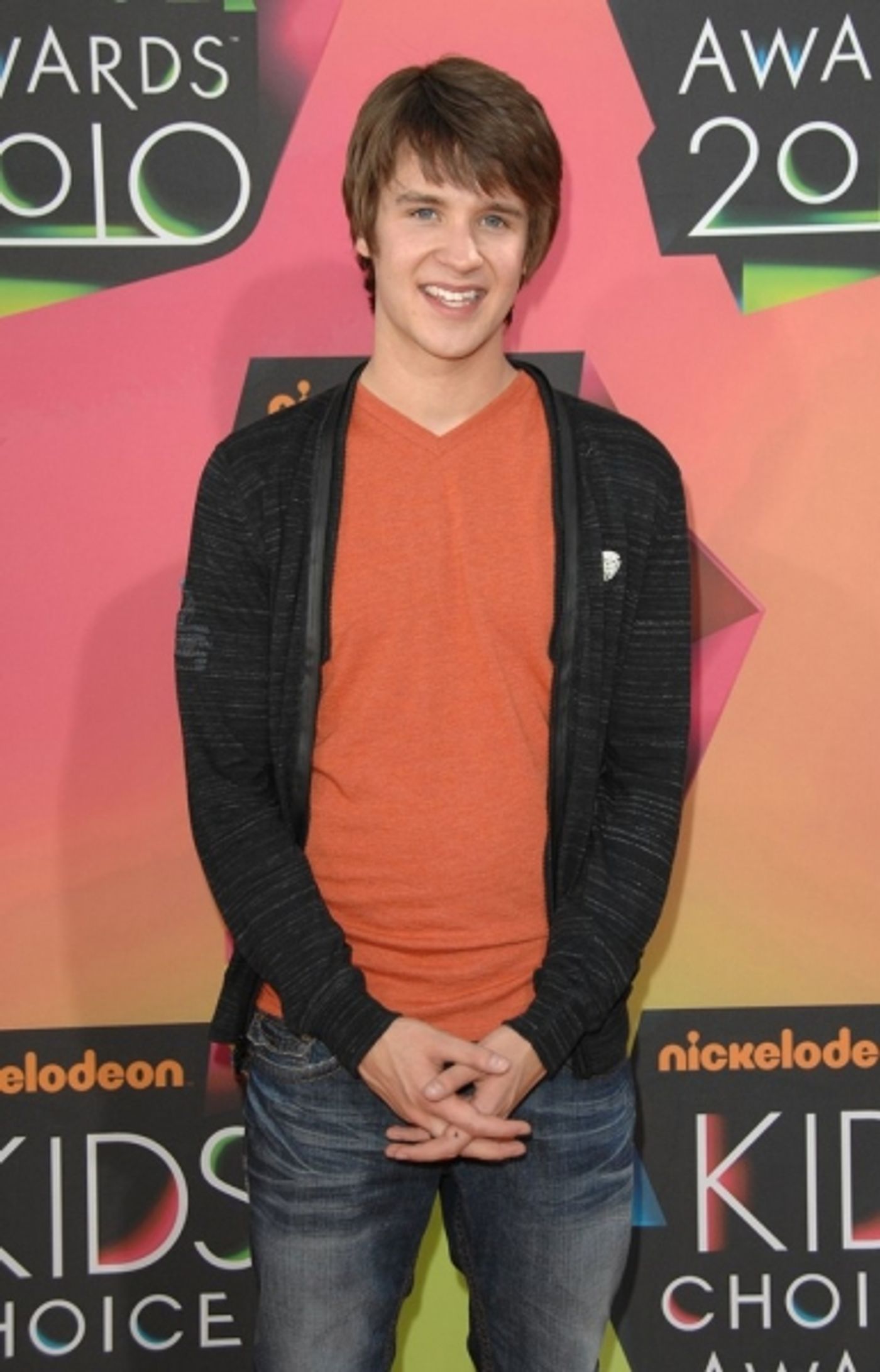 Photo Coverage: Nickelodeon's Kids' Choice Awards!  Image