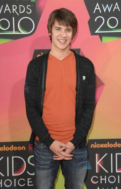 Devon Werkheiser Photo