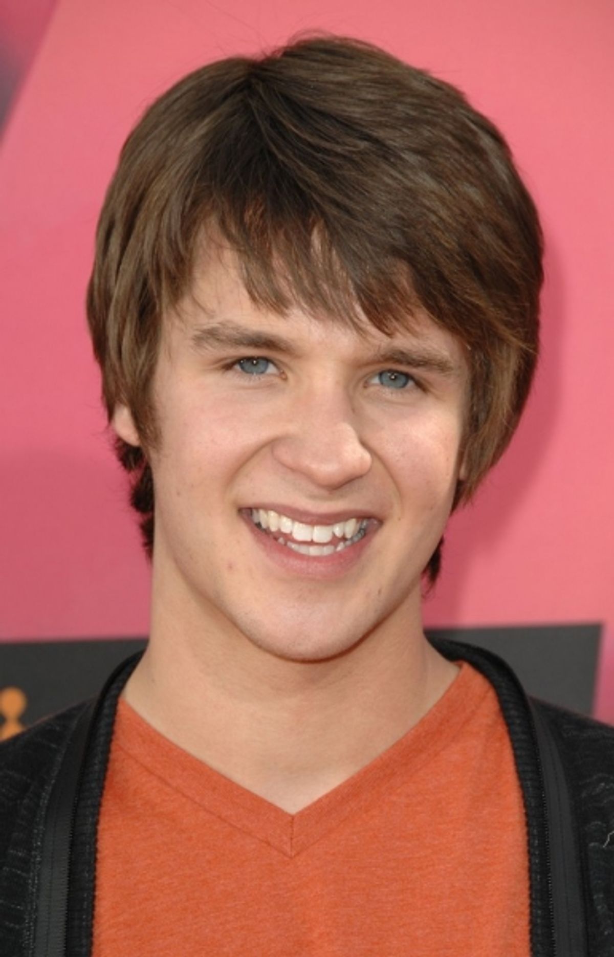 Devon Werkheiser at 