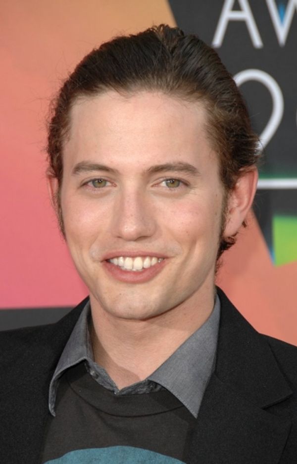 Jackson Rathbone Photo