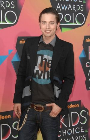 Jackson Rathbone Photo