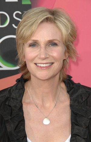 Jane Lynch Photo
