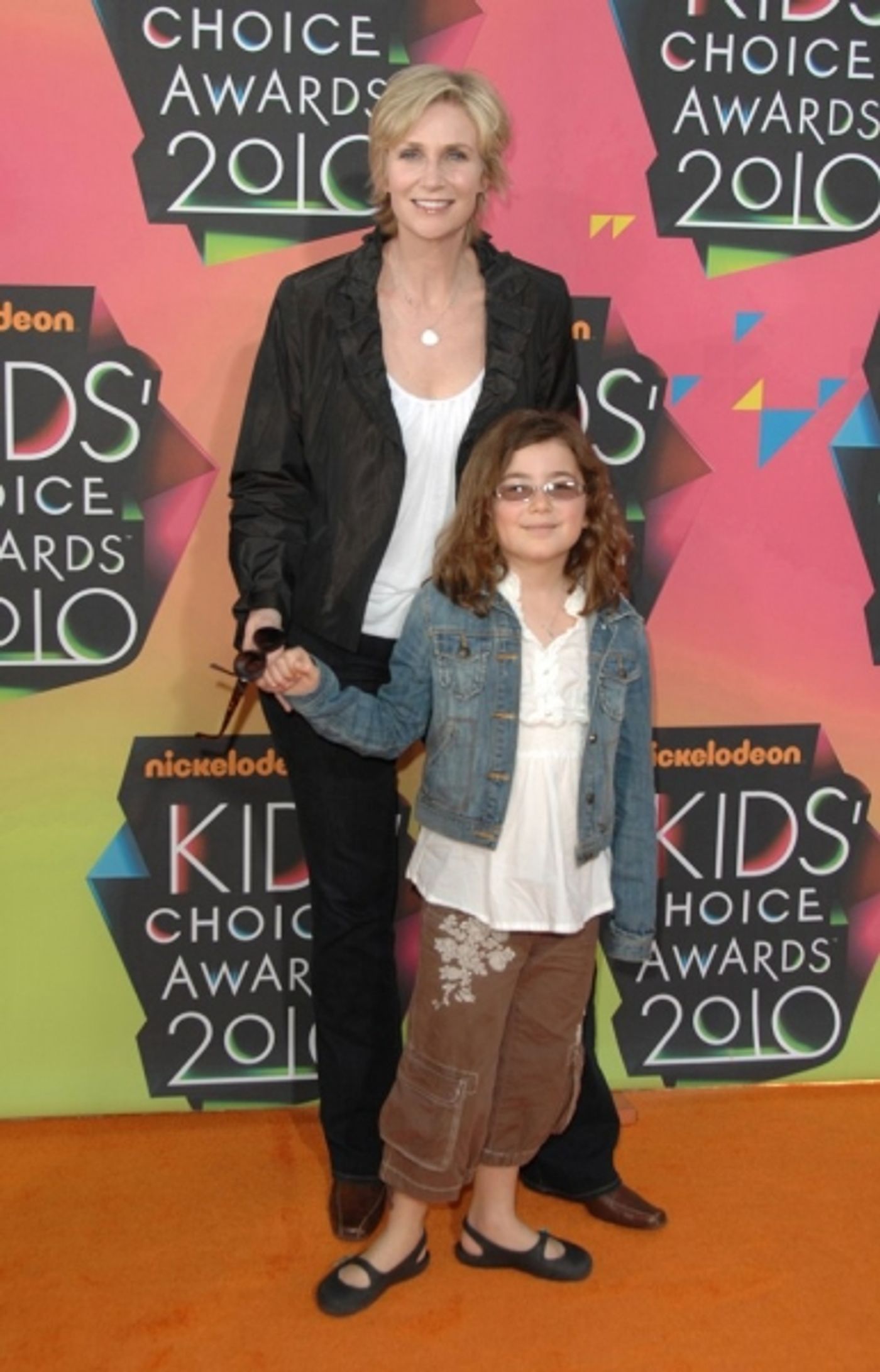 Photo Coverage: Nickelodeon's Kids' Choice Awards!  Image