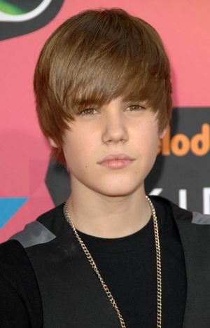 Justin Bieber Photo