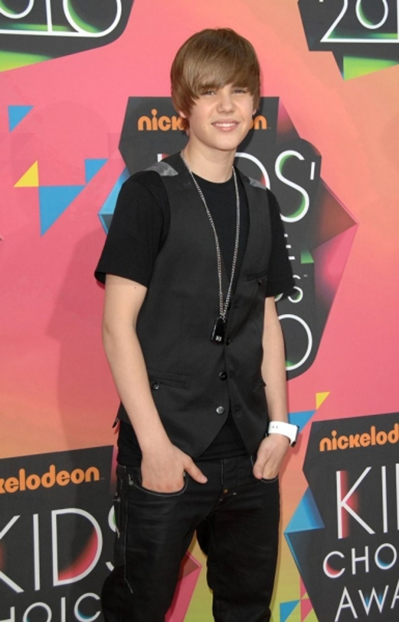 Photo Coverage: Nickelodeon's Kids' Choice Awards!  Image