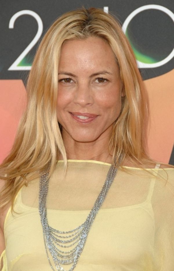 Maria Bello Photo