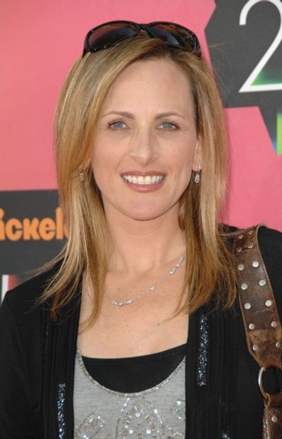 Merlee Matlin Photo