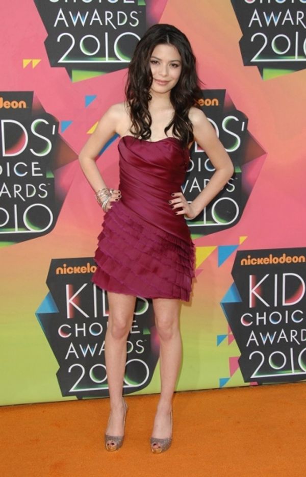 Miranda Cosgrove Photo