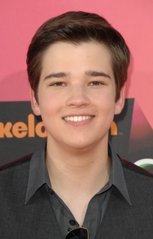 Nathan Kress Photo