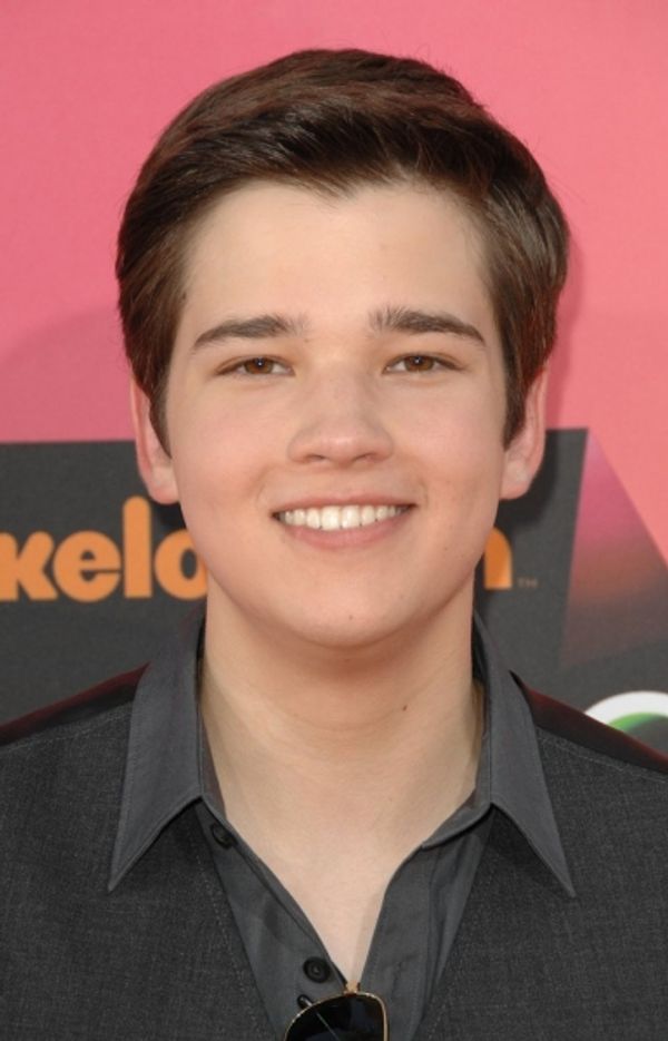 Nathan Kress Photo