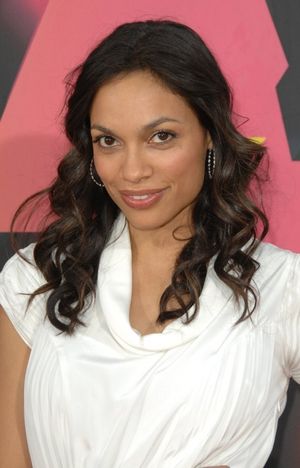 Rosario Dawson @ BroadwayWorld Rosario Dawson Photo