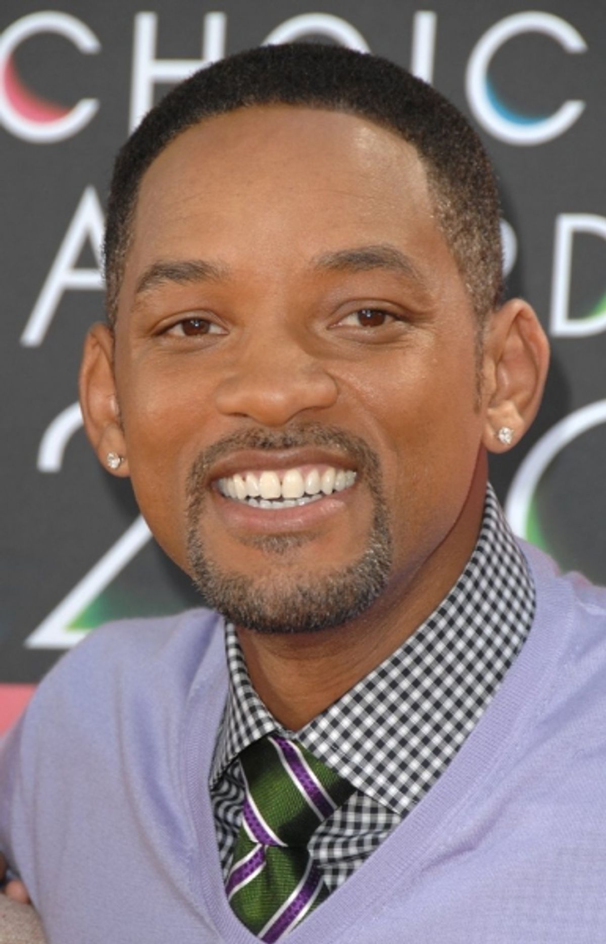 Will Smith at 