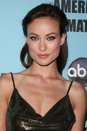 Olivia Wilde Photo
