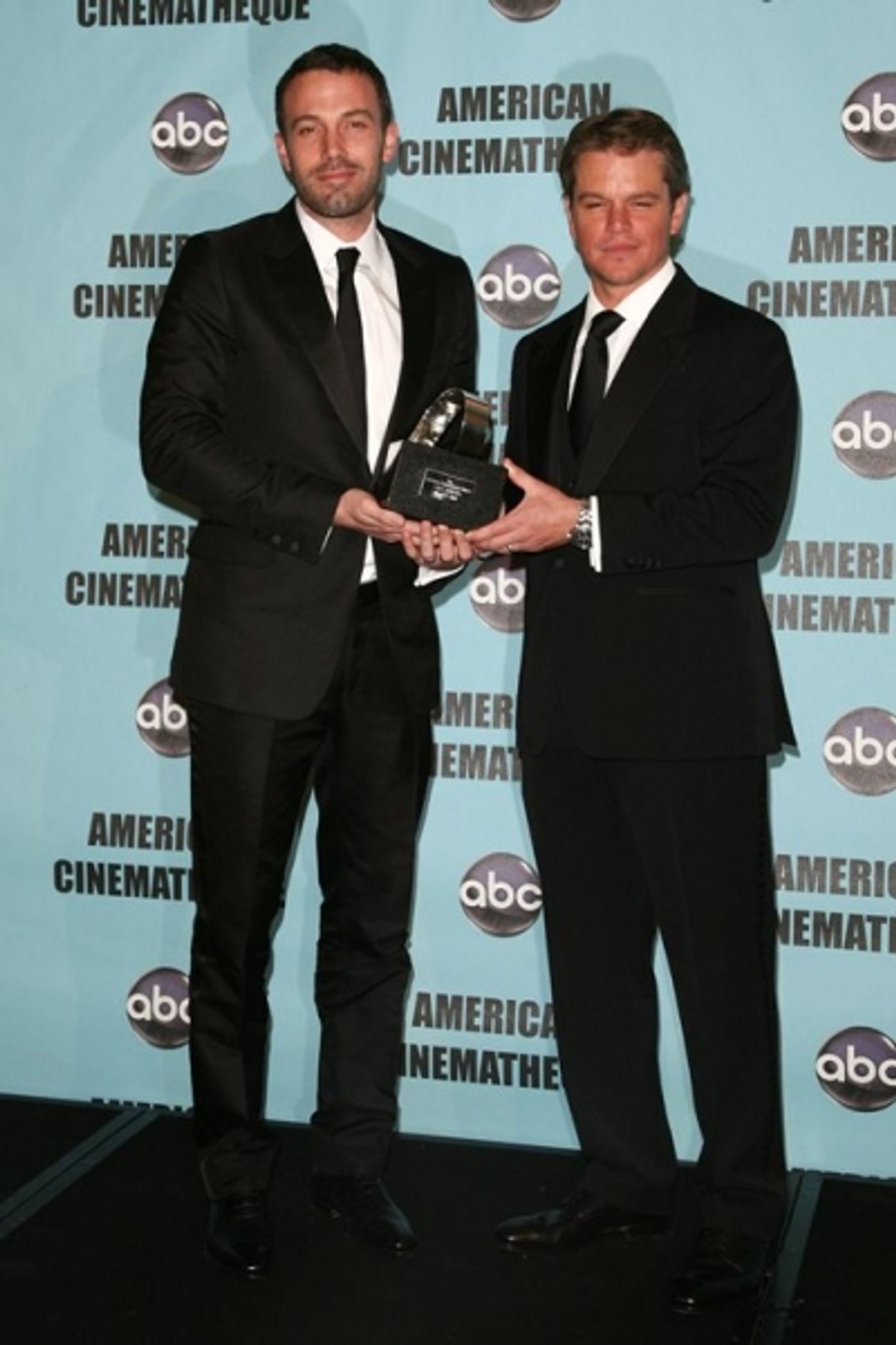 Photo Coverage: 24th American Cinematheque Award Honors Matt Damon  Image