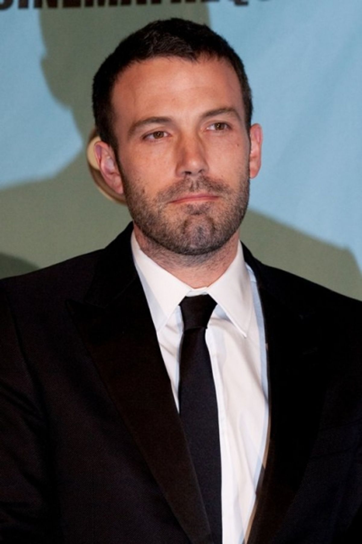 Ben Affleck at 