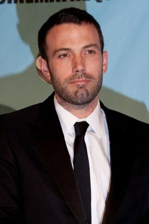 Ben Affleck @ BroadwayWorld Ben Affleck Photo