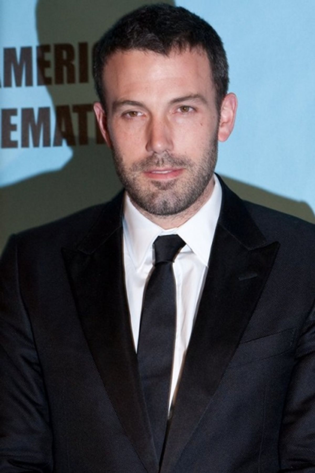 Ben Affleck  at 