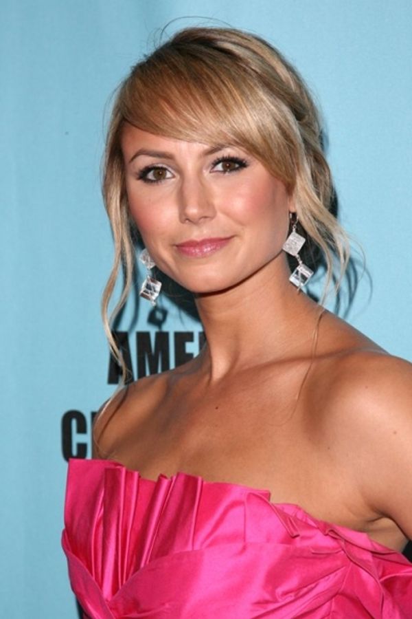 Stacy Keibler  Photo