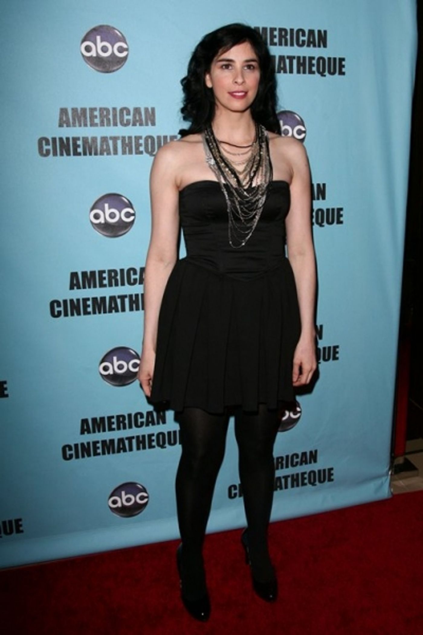 Photo Coverage: 24th American Cinematheque Award Honors Matt Damon  Image