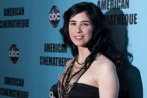 Sarah Silverman Photo