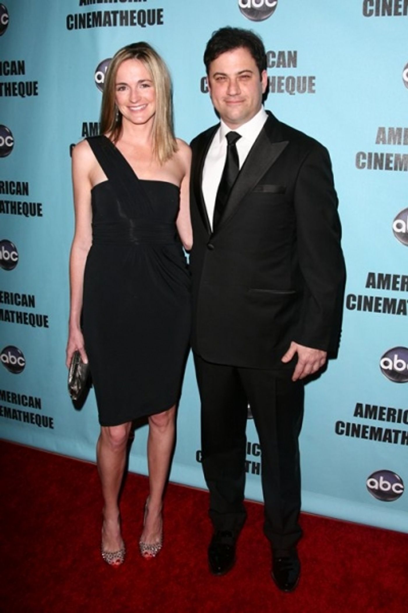 Photo Coverage: 24th American Cinematheque Award Honors Matt Damon Photo Coverage: 24th American Cinematheque Award Honors Matt Damon Image