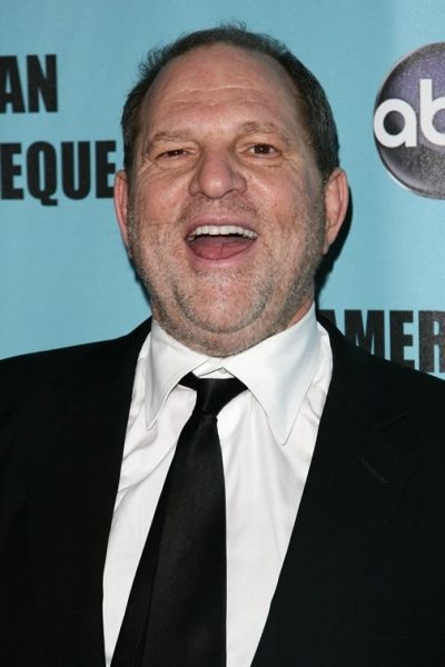 Harvey Weinstein  Photo