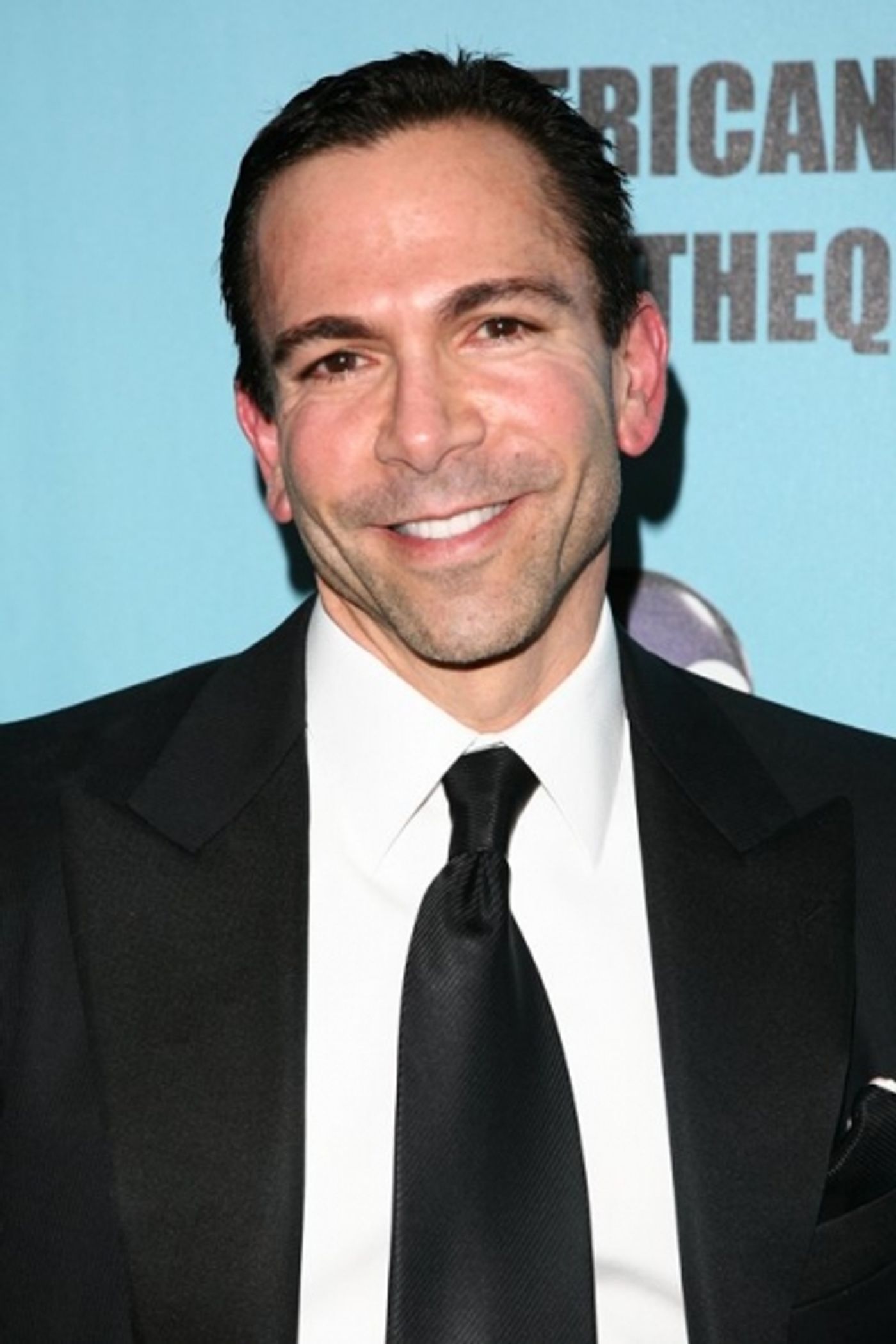 Photo Coverage: 24th American Cinematheque Award Honors Matt Damon Photo Coverage: 24th American Cinematheque Award Honors Matt Damon Image