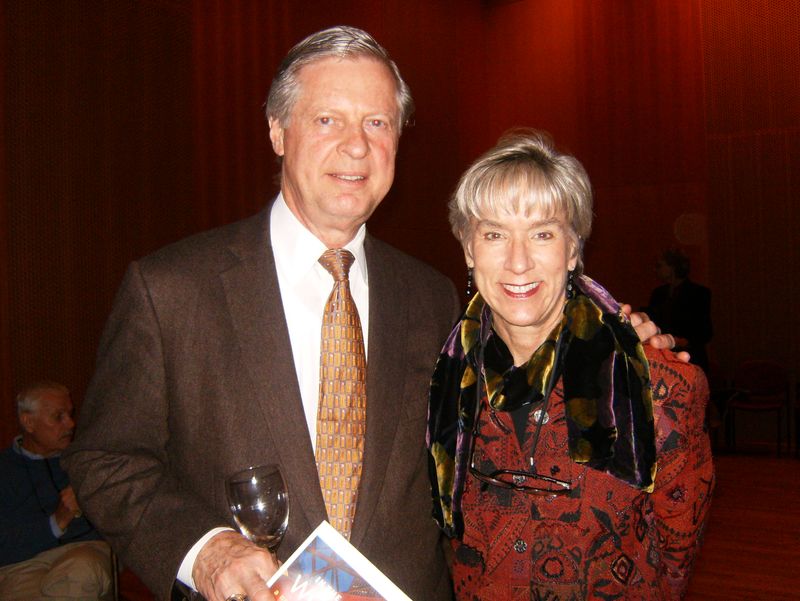Photo Flash: Opening Night Of In The Works' AIMING FOR SAINTHOOD — photo 1 of 10