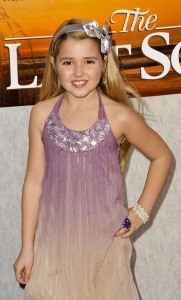 Emily Grace Photo