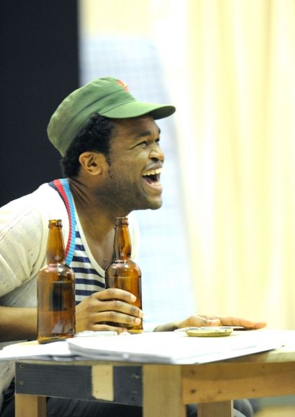 Damola Adelaja Photo