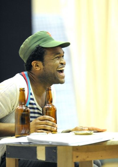Damola Adelaja Photo