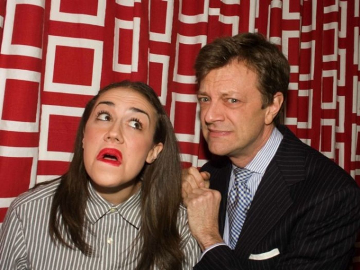 Photo Flash: Miranda Sings Plays Birdland  Image