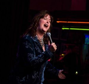 Ann Hampton Callaway Photo