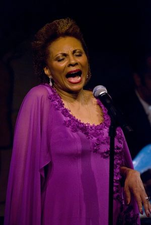 Leslie Uggams Photo