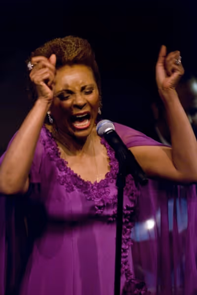 Leslie Uggams Photo