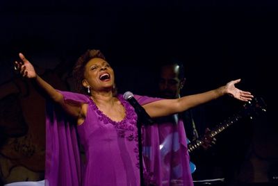Leslie Uggams Photo