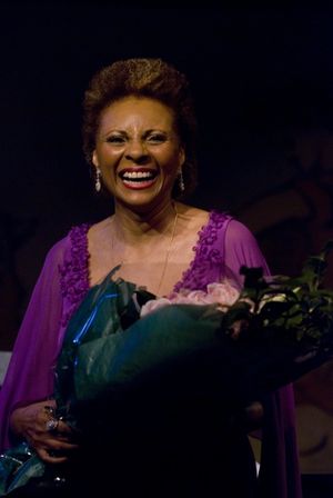 Leslie Uggams Photo
