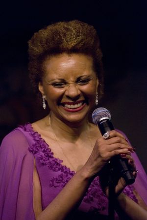 Leslie Uggams Photo