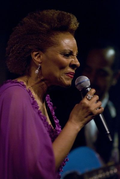 Leslie Uggams Photo
