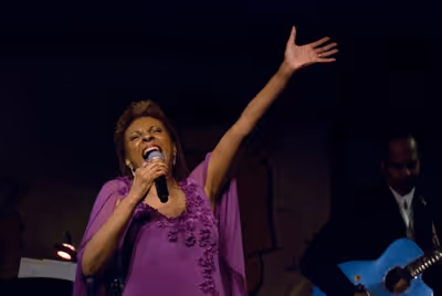 Leslie Uggams Photo