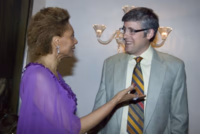 Leslie Uggams Photo