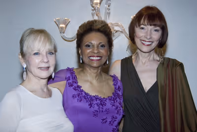 Leslie Uggams Photo