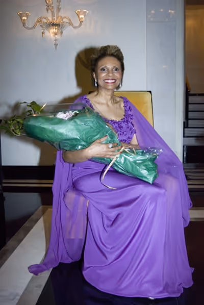Leslie Uggams Photo