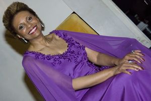 Leslie Uggams Photo