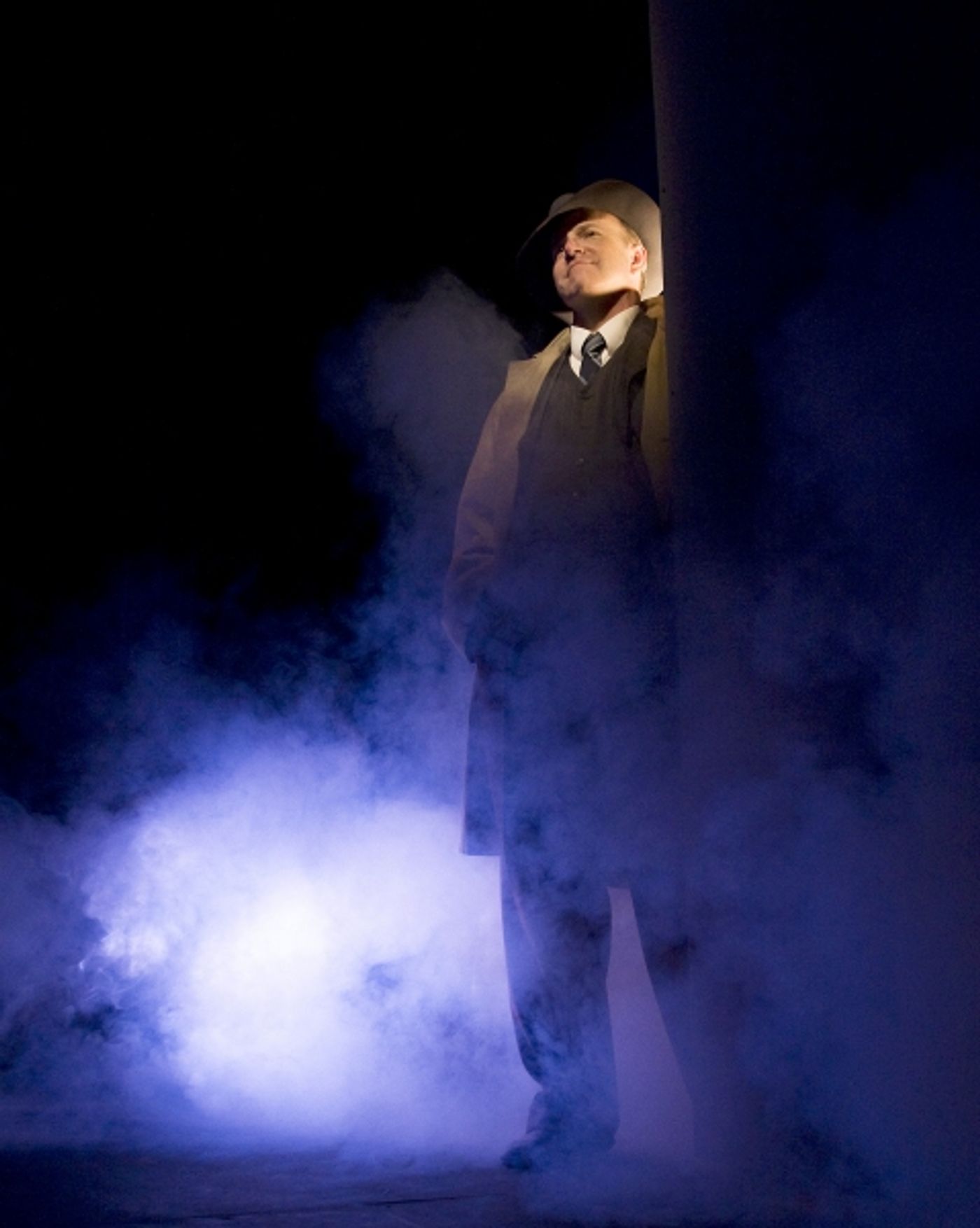 Photo Flash: DM Playhouse Presents CURTAINS 4/9-5/2  Image