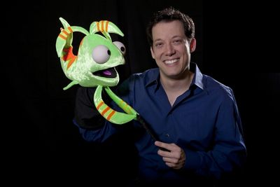 John Tartaglia Photo