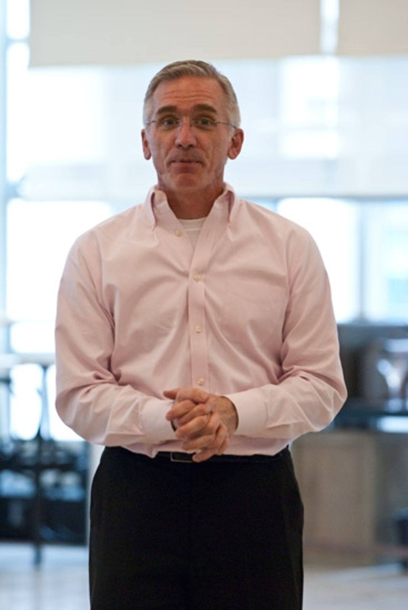 Photo Coverage: Paper Mill Playhouse's Smokey Joe's Cafe in Rehearsal  Image