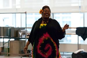 Maia Nkenge Wilson Photo